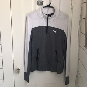 Victoria’s Secret Stretchy Pullover